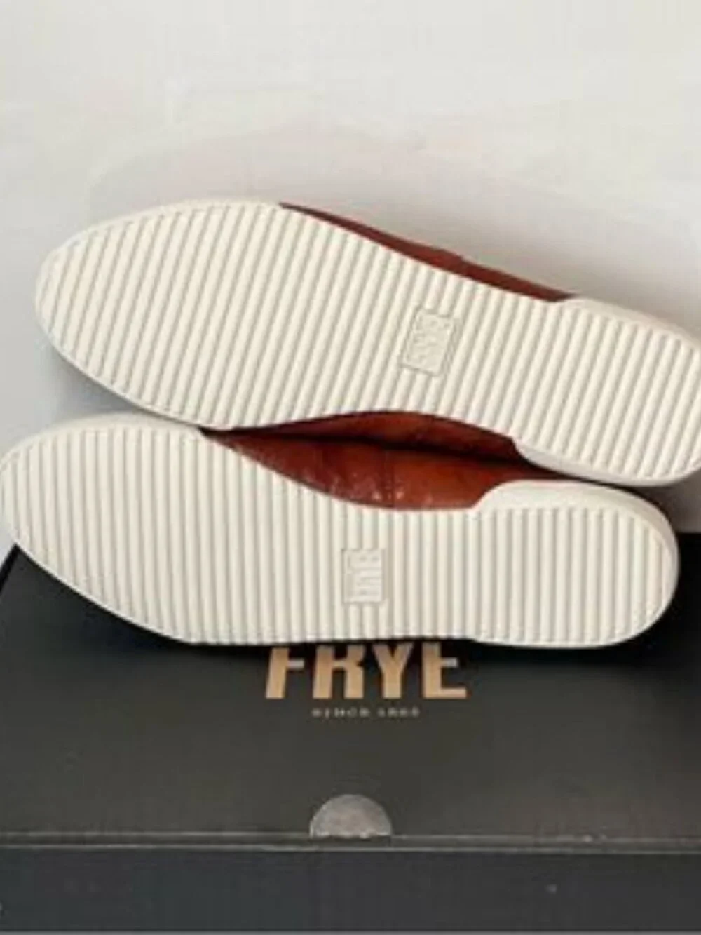 Frye style these